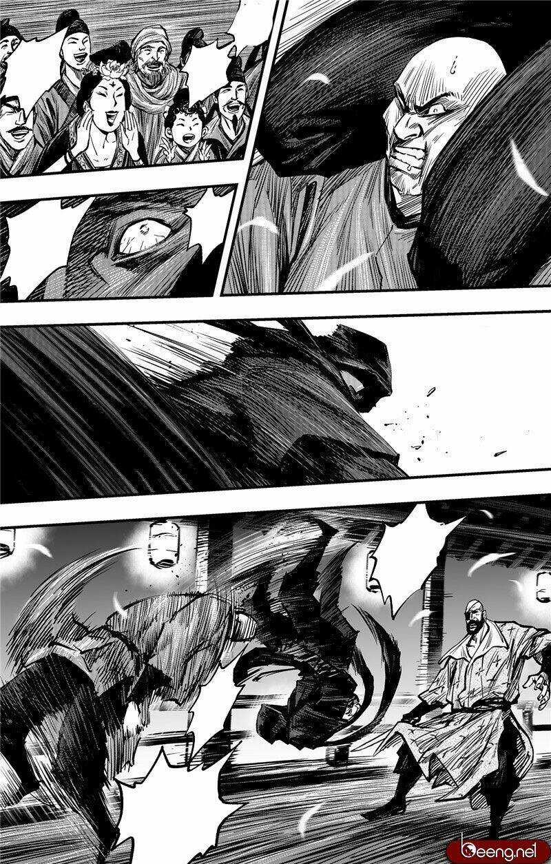 Thích Khách Tín Điều Chapter 4 trang 15