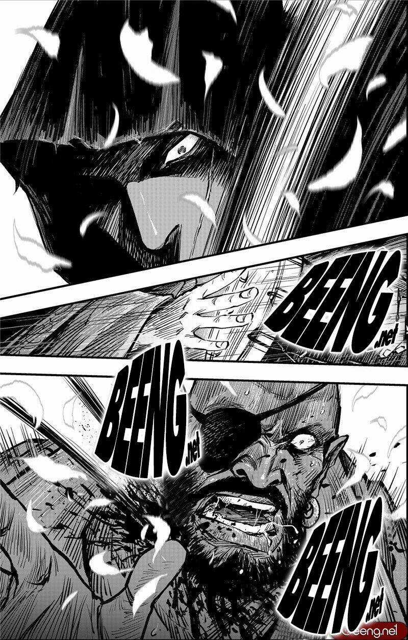 Thích Khách Tín Điều Chapter 4 trang 20