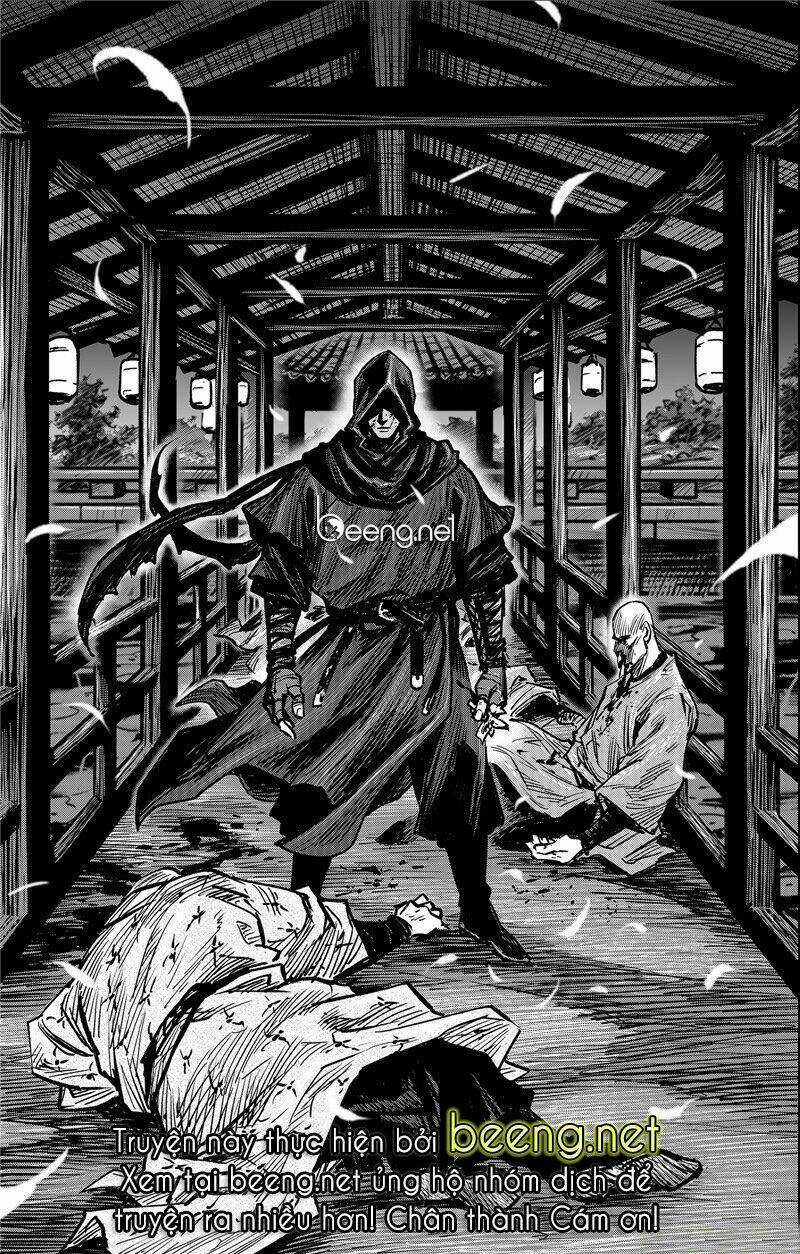 Thích Khách Tín Điều Chapter 4 trang 24