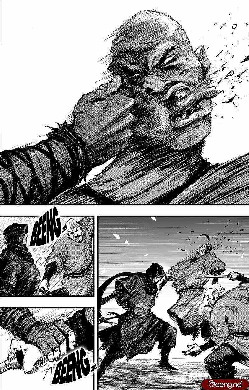 Thích Khách Tín Điều Chapter 4 trang 3