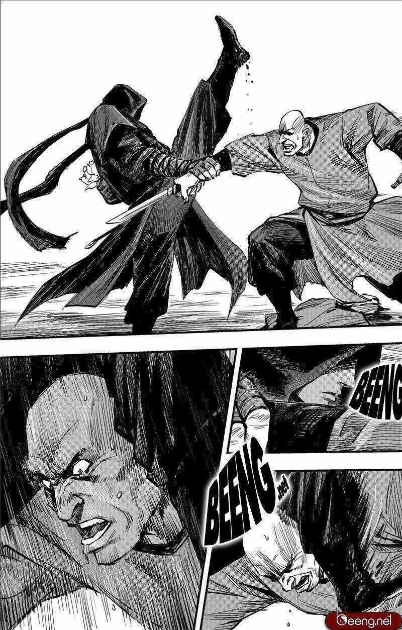 Thích Khách Tín Điều Chapter 4 trang 4