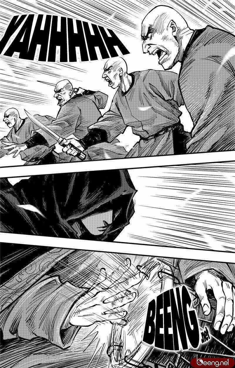 Thích Khách Tín Điều Chapter 4 trang 7