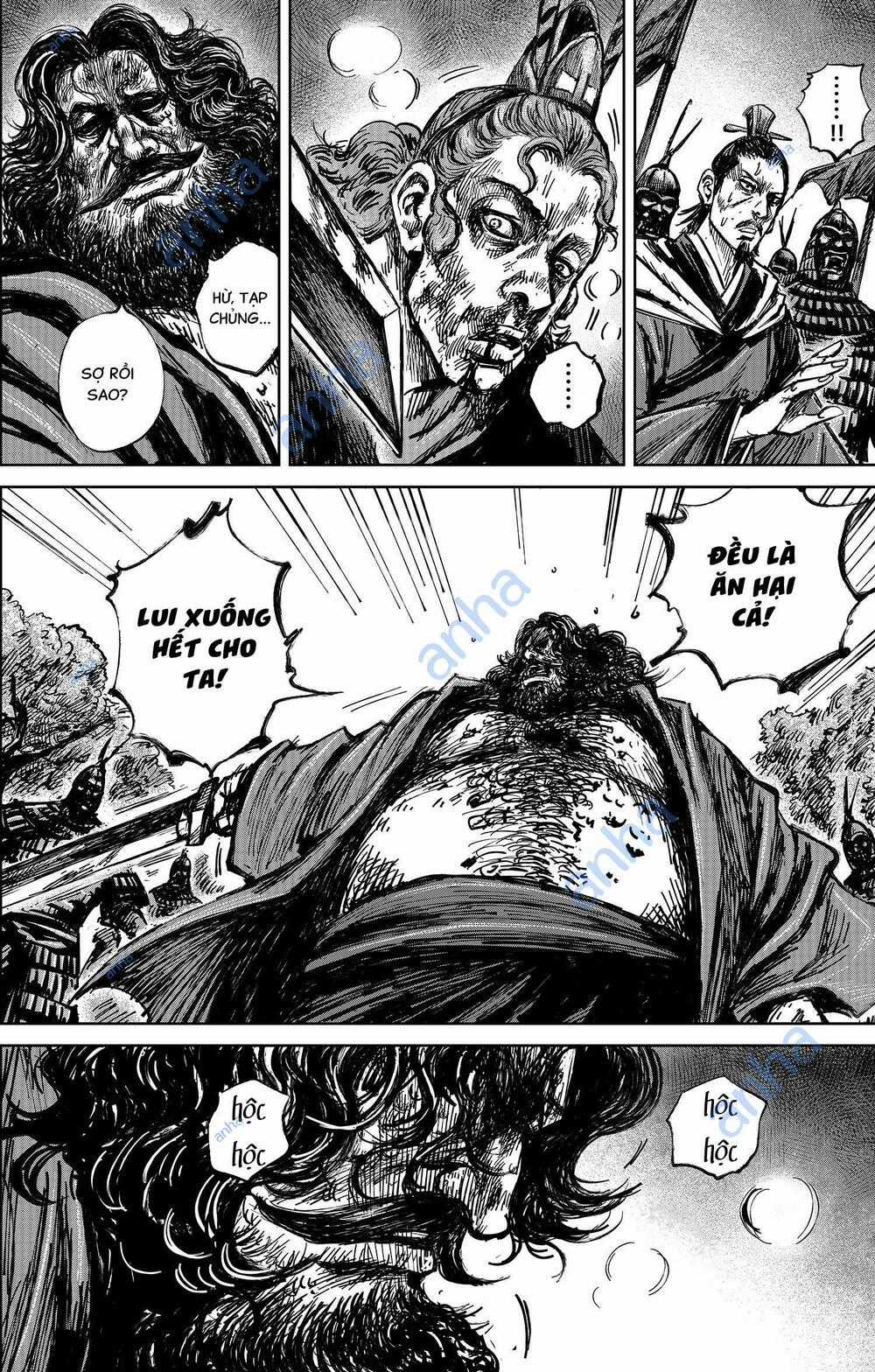 Thích Khách Tín Điều Chapter 42 trang 20