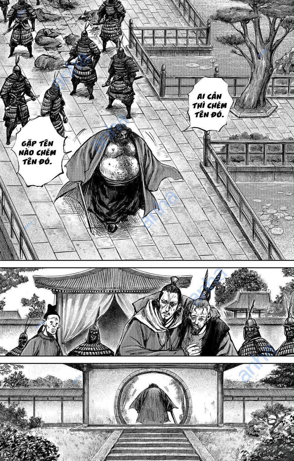 Thích Khách Tín Điều Chapter 42 trang 21