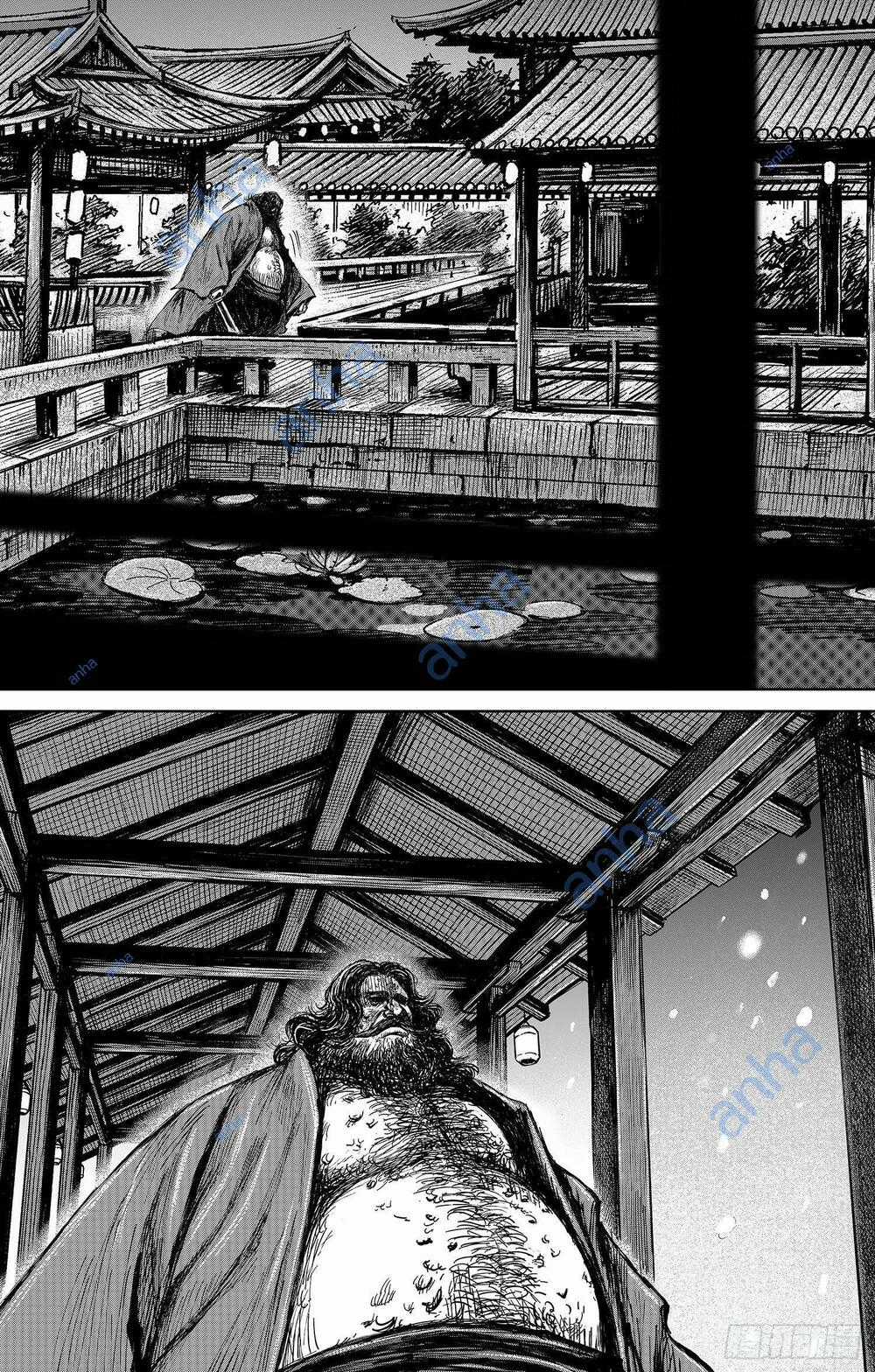 Thích Khách Tín Điều Chapter 42 trang 22