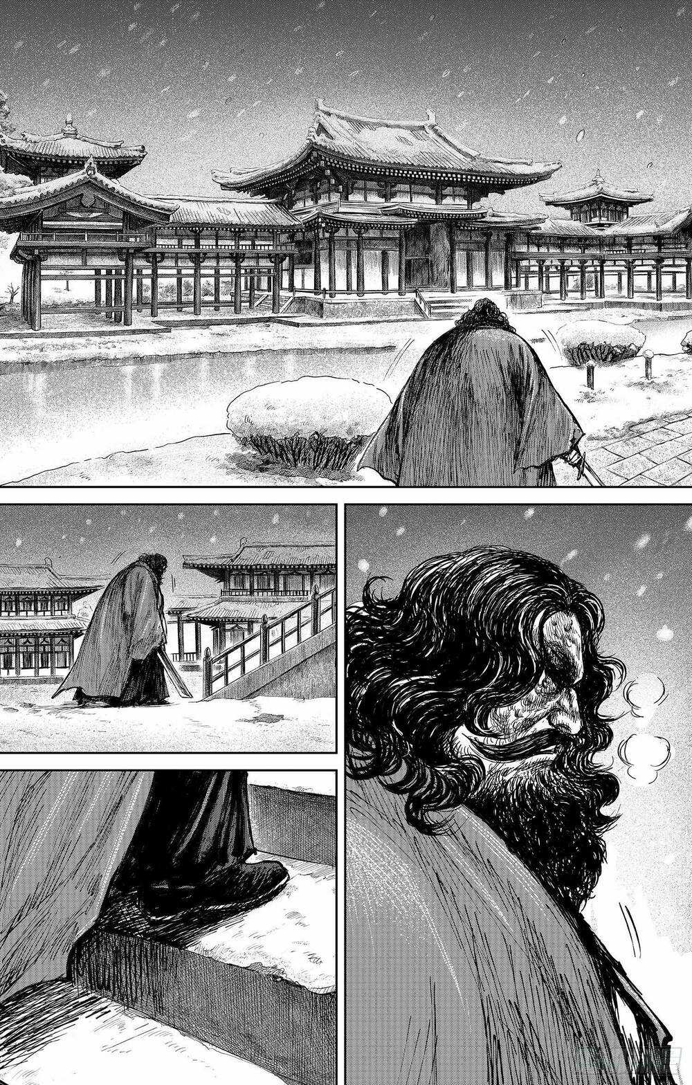 Thích Khách Tín Điều Chapter 42 trang 23