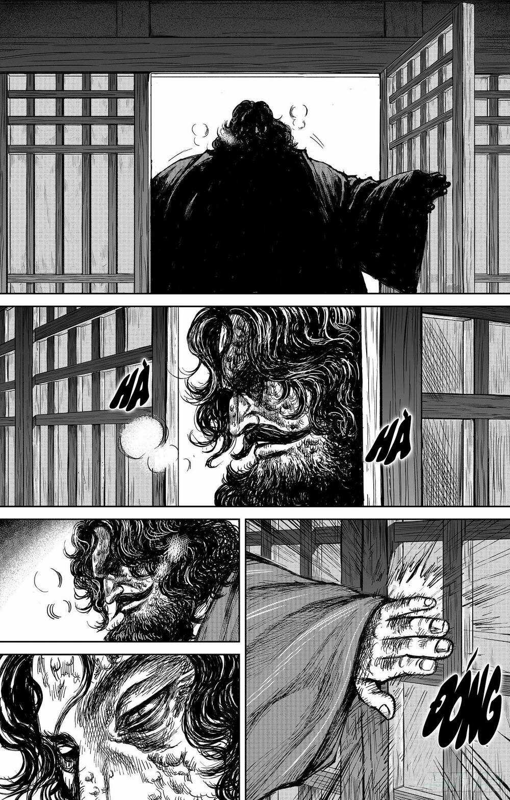 Thích Khách Tín Điều Chapter 42 trang 24
