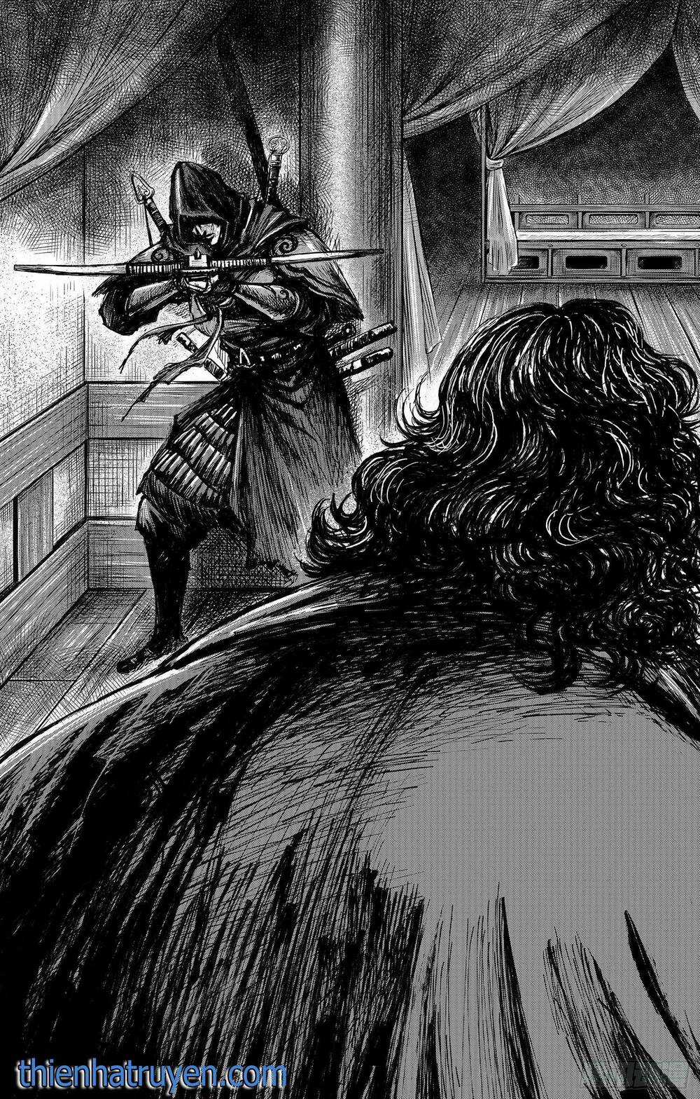 Thích Khách Tín Điều Chapter 42 trang 25