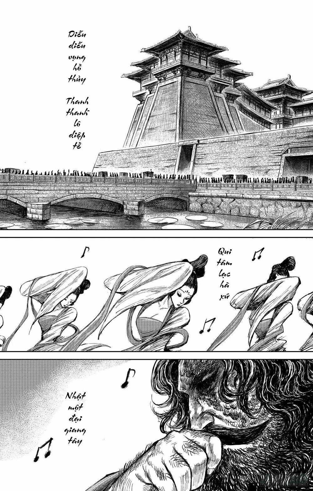 Thích Khách Tín Điều Chapter 42 trang 7