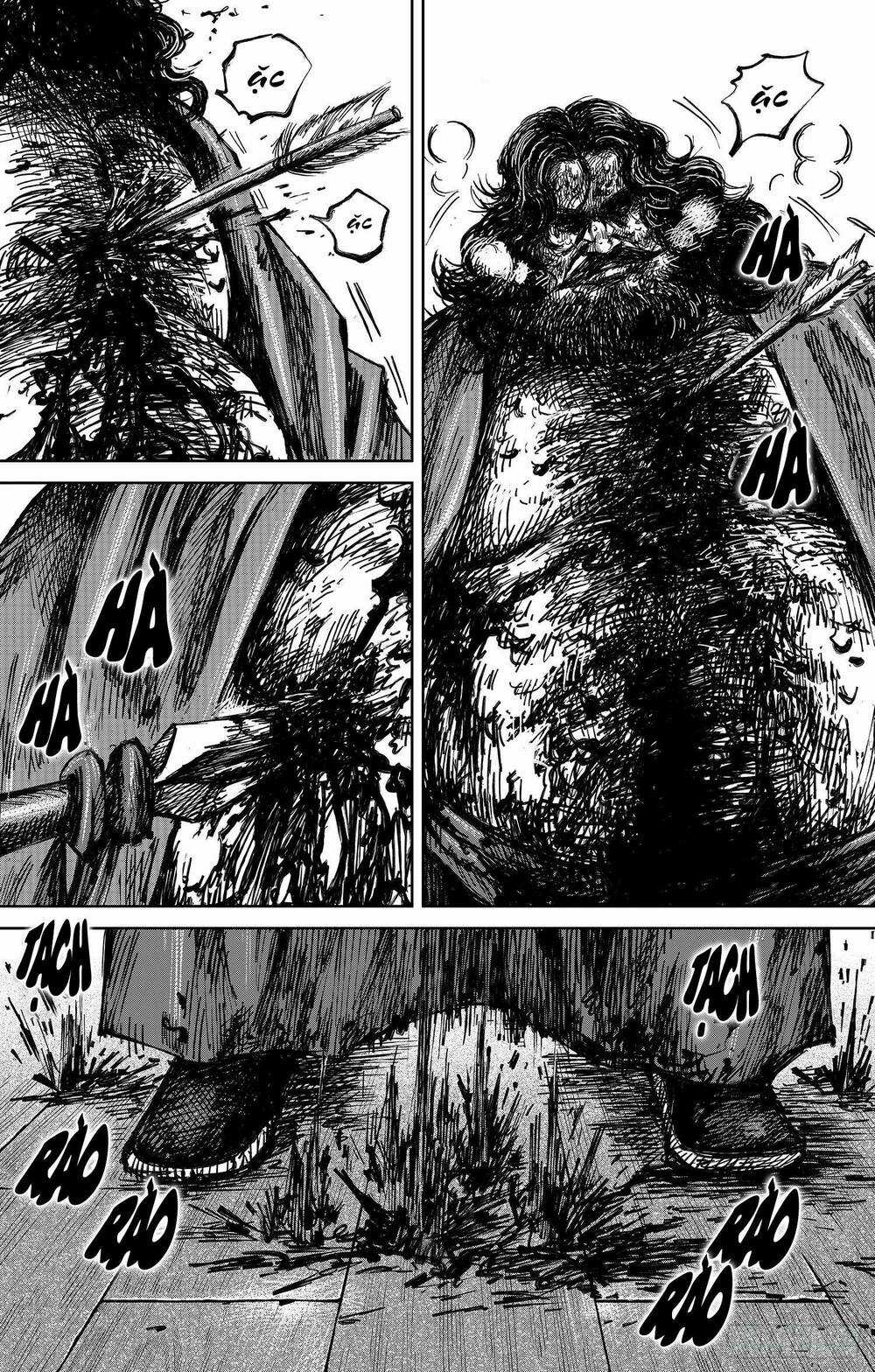 Thích Khách Tín Điều Chapter 43 trang 11