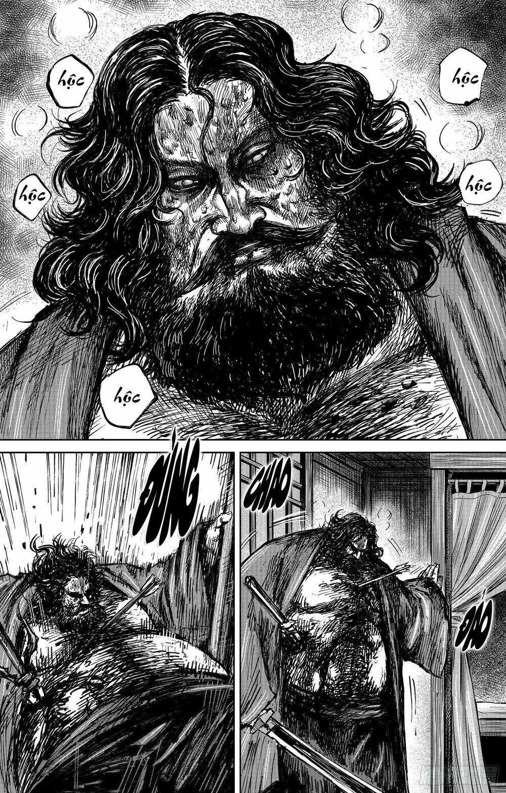 Thích Khách Tín Điều Chapter 43 trang 12