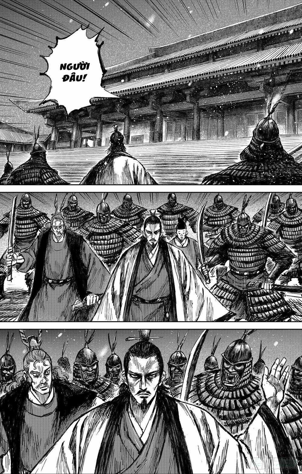 Thích Khách Tín Điều Chapter 43 trang 14