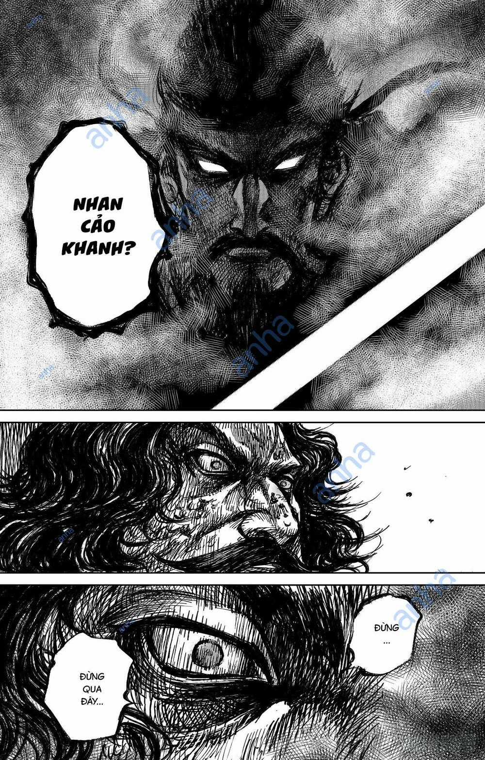 Thích Khách Tín Điều Chapter 43 trang 16