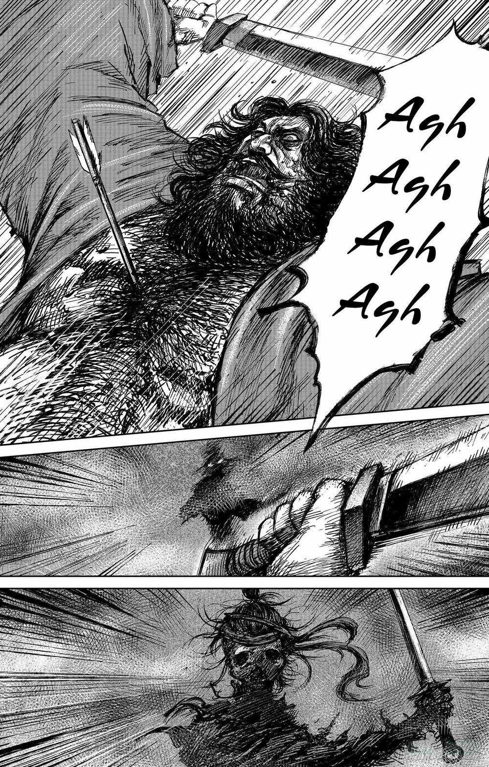 Thích Khách Tín Điều Chapter 43 trang 17