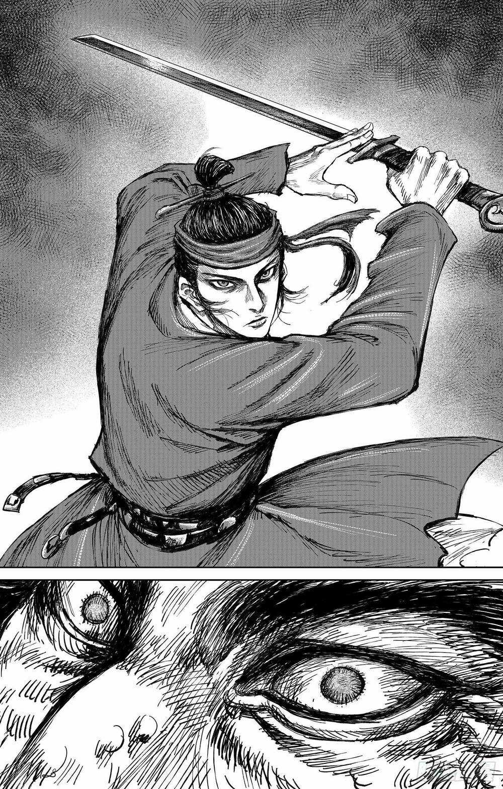 Thích Khách Tín Điều Chapter 43 trang 18