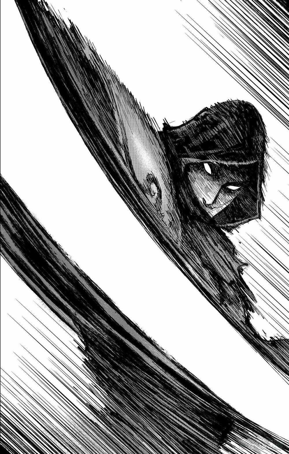 Thích Khách Tín Điều Chapter 43 trang 19