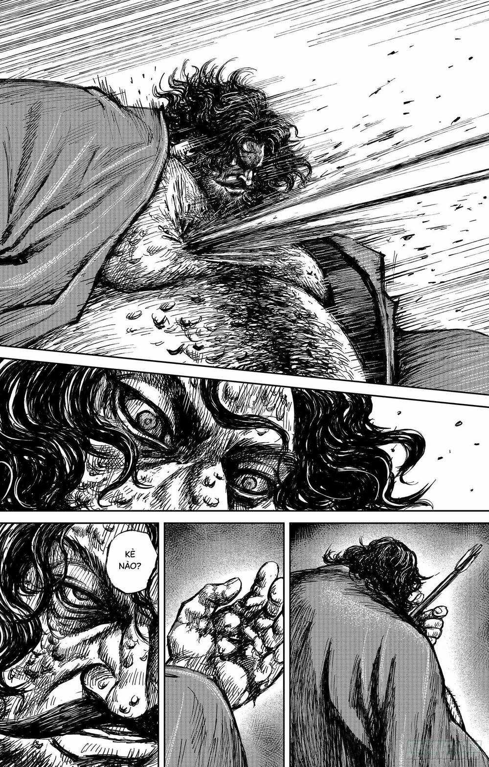 Thích Khách Tín Điều Chapter 43 trang 2