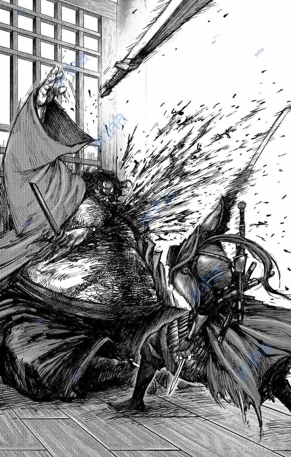 Thích Khách Tín Điều Chapter 43 trang 20