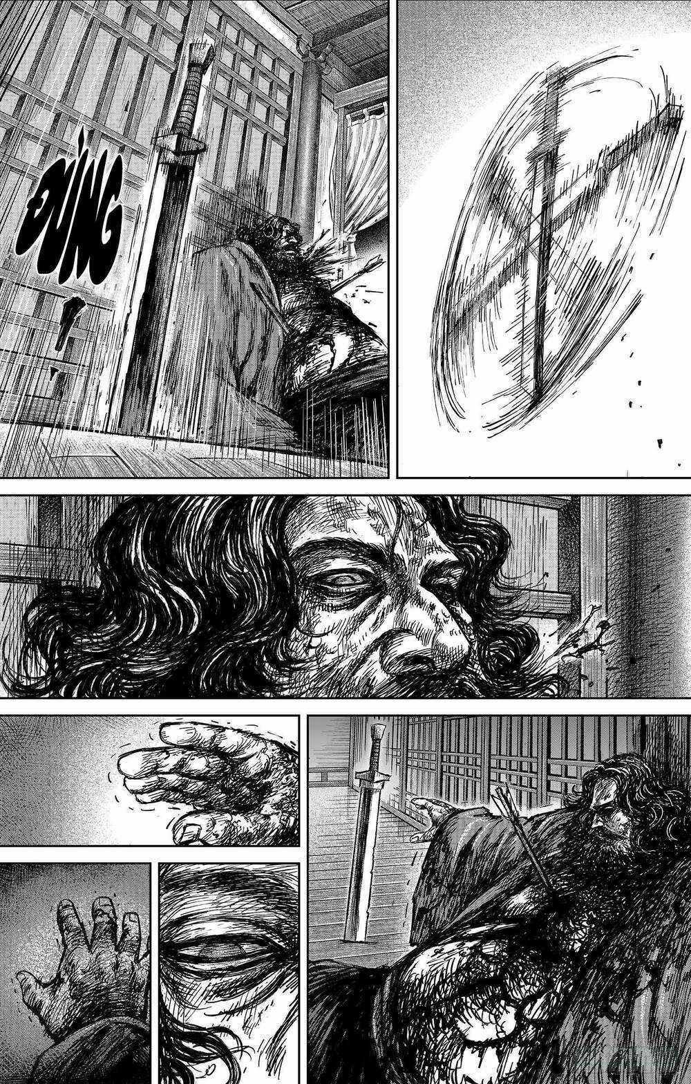 Thích Khách Tín Điều Chapter 43 trang 23