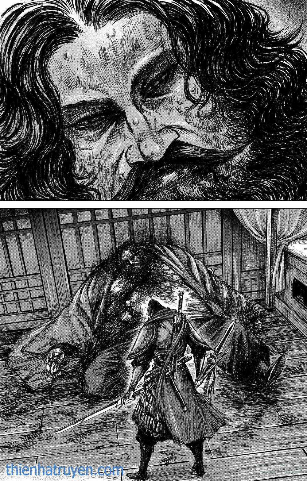 Thích Khách Tín Điều Chapter 43 trang 27