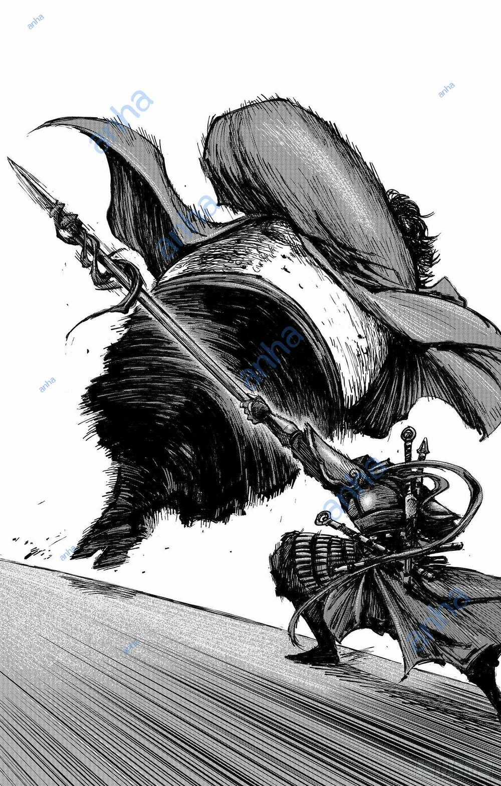 Thích Khách Tín Điều Chapter 43 trang 4