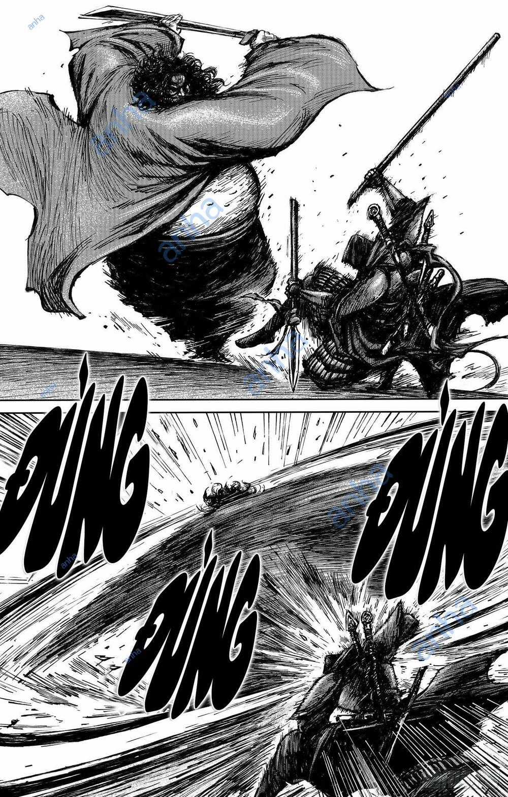 Thích Khách Tín Điều Chapter 43 trang 6