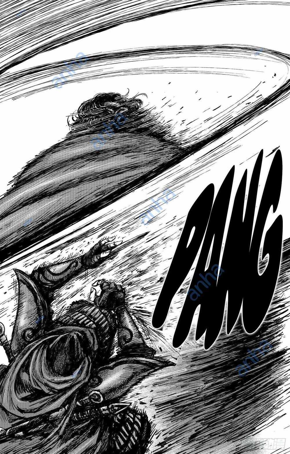 Thích Khách Tín Điều Chapter 43 trang 9