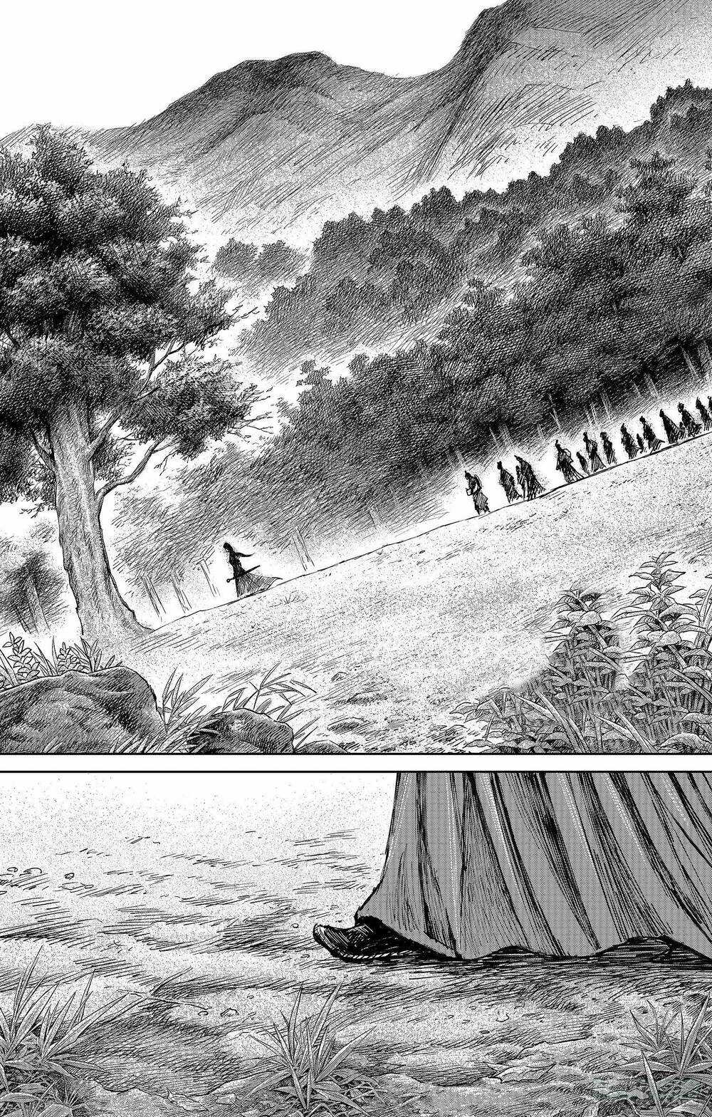 Thích Khách Tín Điều Chapter 44 trang 11