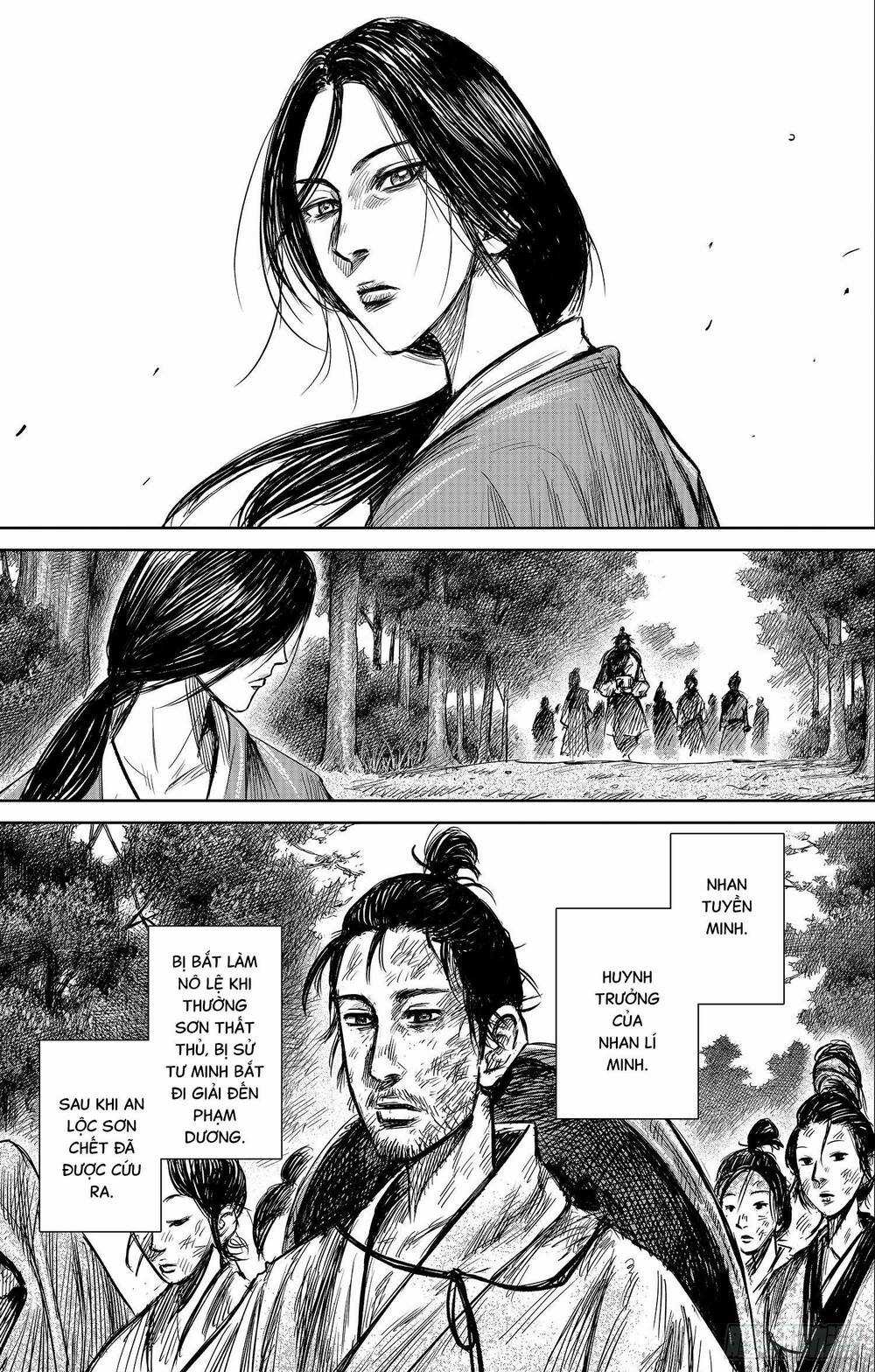 Thích Khách Tín Điều Chapter 44 trang 12