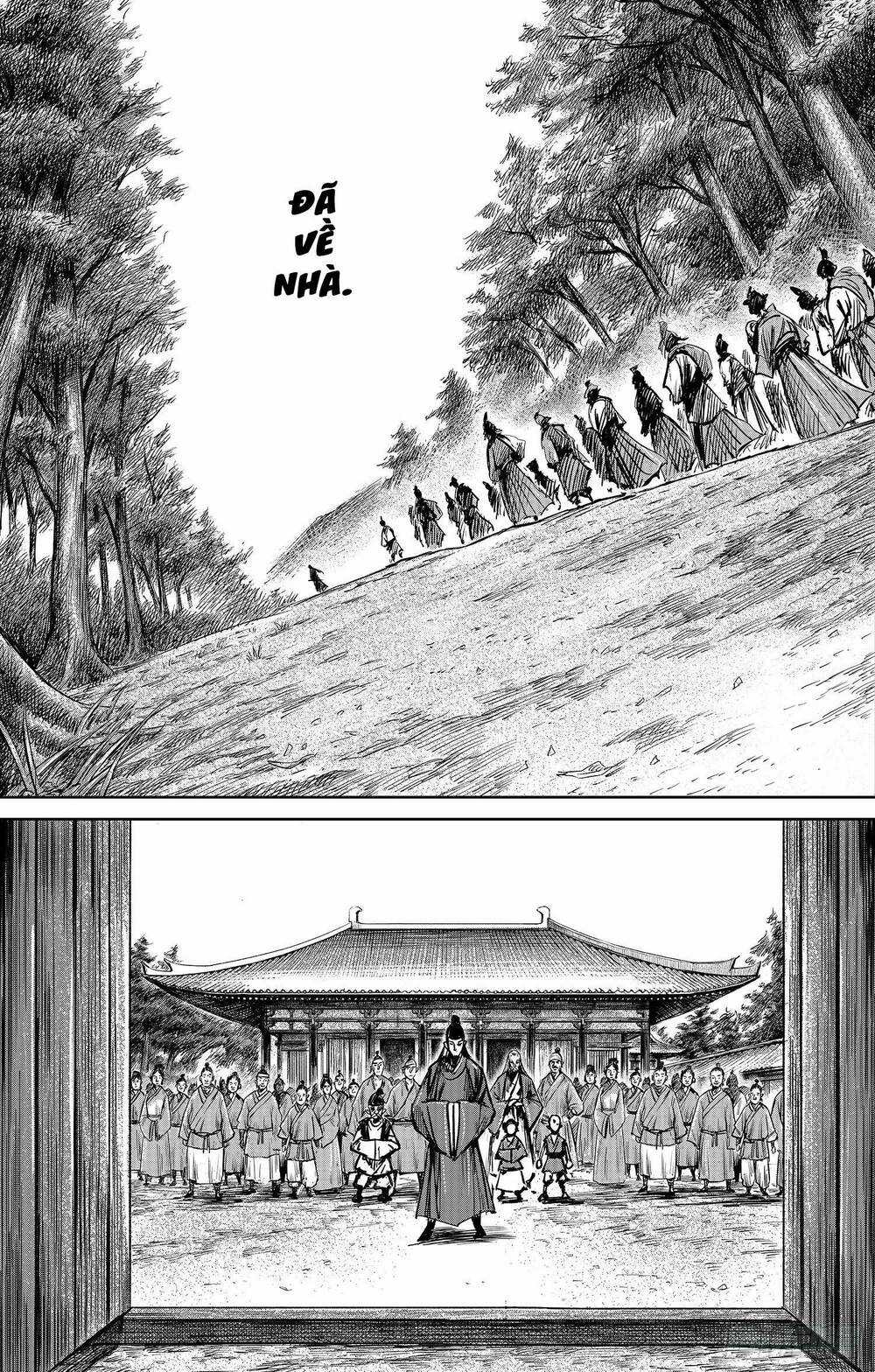 Thích Khách Tín Điều Chapter 44 trang 14