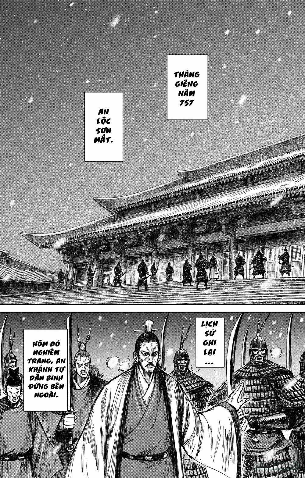 Thích Khách Tín Điều Chapter 44 trang 2