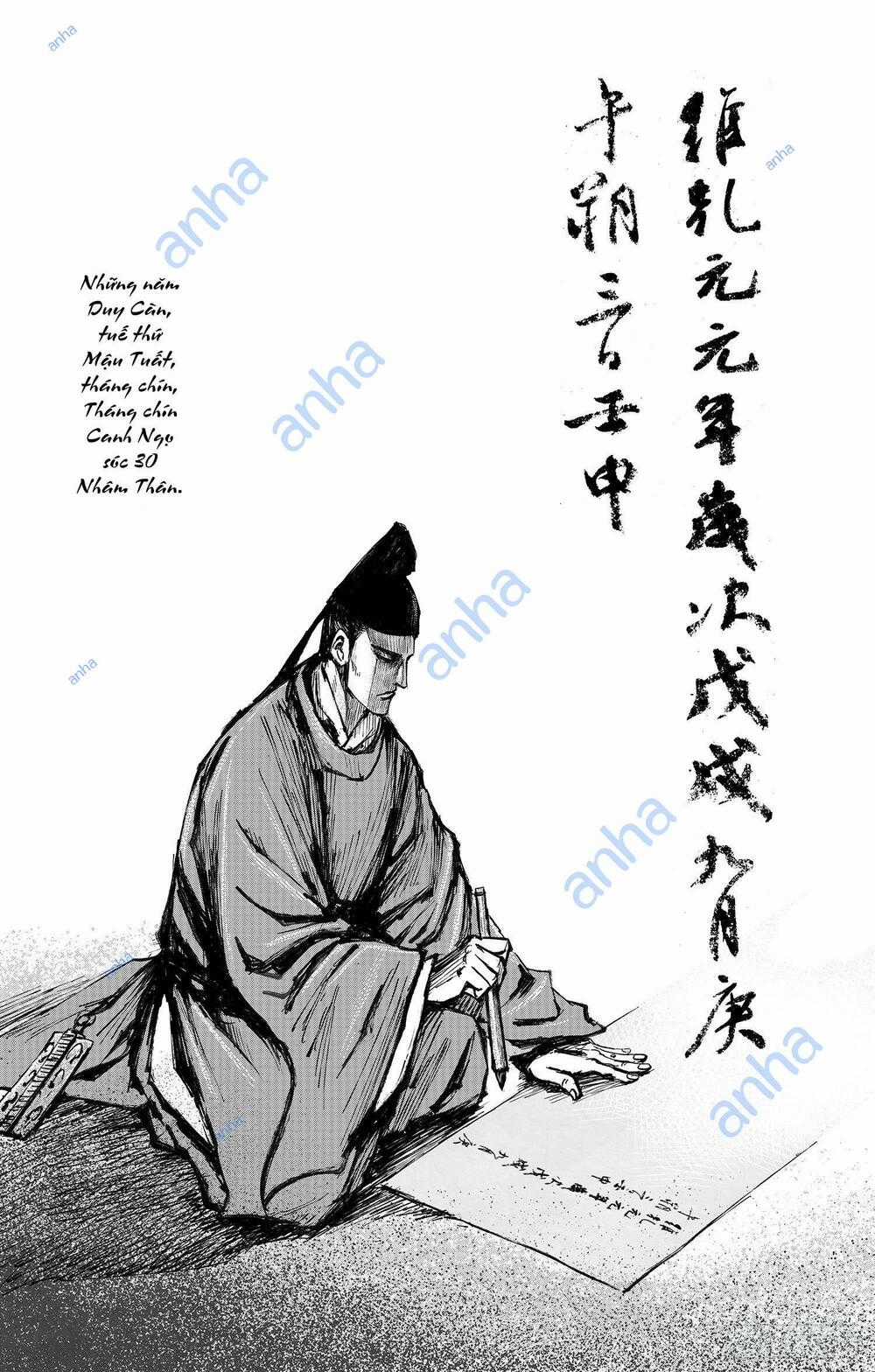 Thích Khách Tín Điều Chapter 44 trang 20
