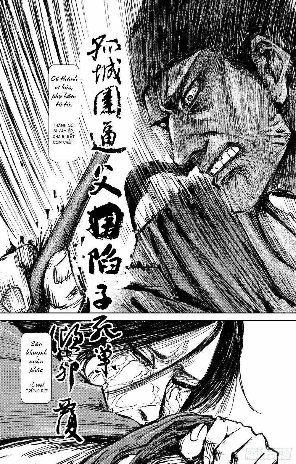 Thích Khách Tín Điều Chapter 44 trang 25