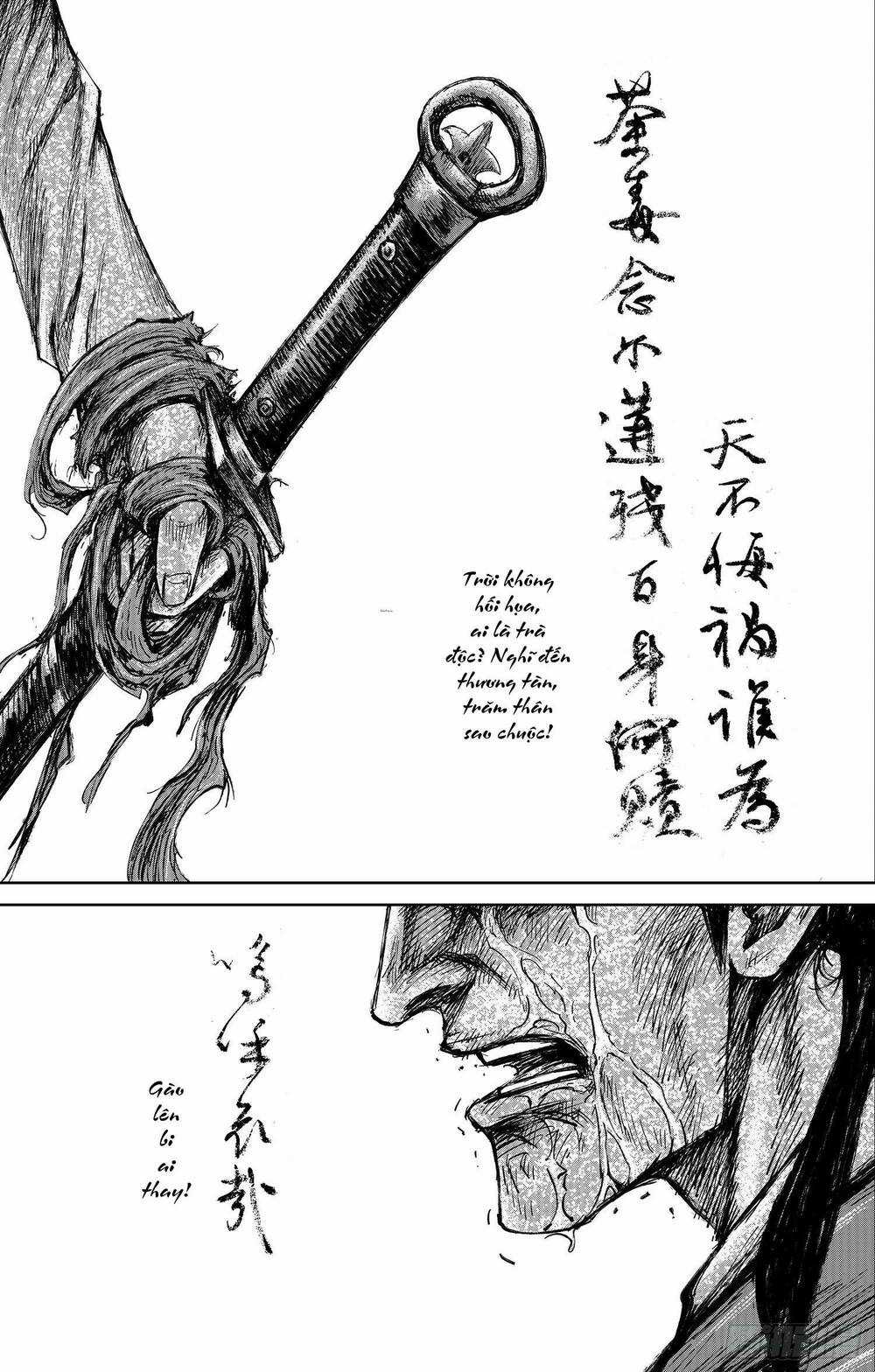 Thích Khách Tín Điều Chapter 44 trang 26