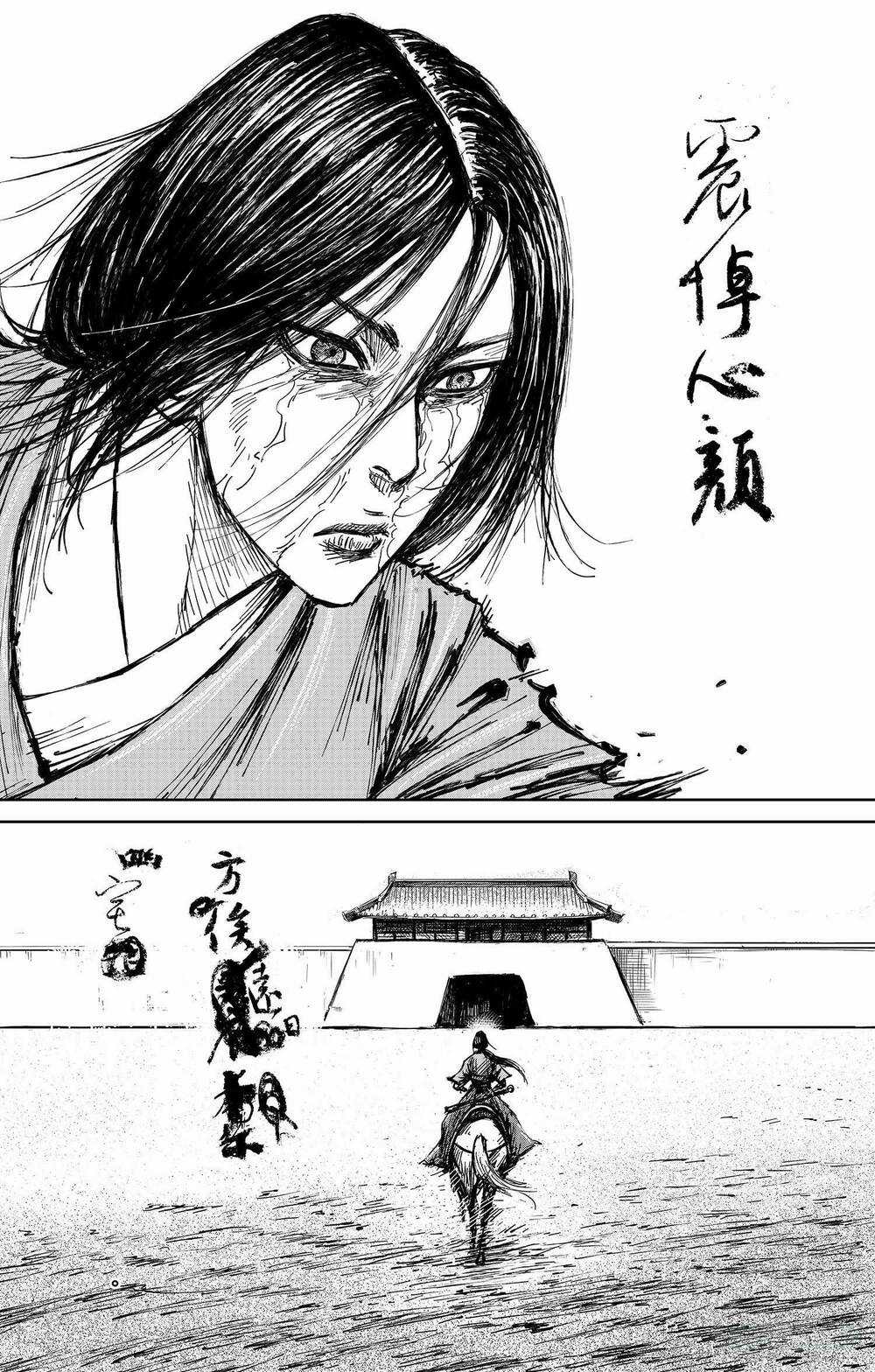 Thích Khách Tín Điều Chapter 44 trang 28