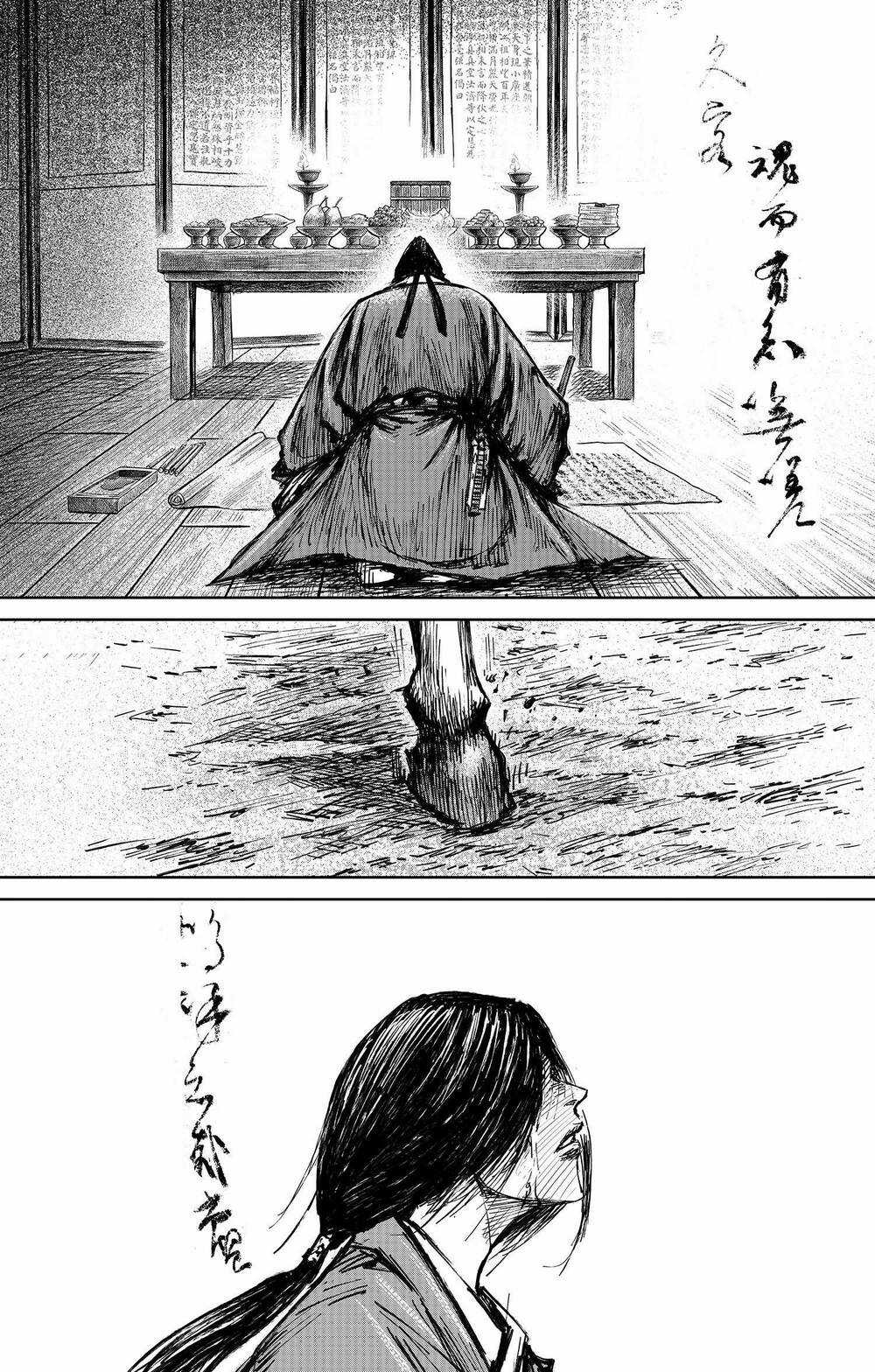 Thích Khách Tín Điều Chapter 44 trang 29