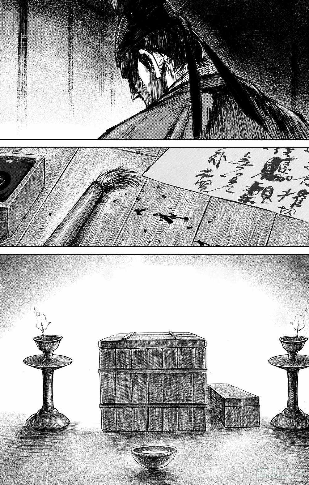 Thích Khách Tín Điều Chapter 44 trang 30