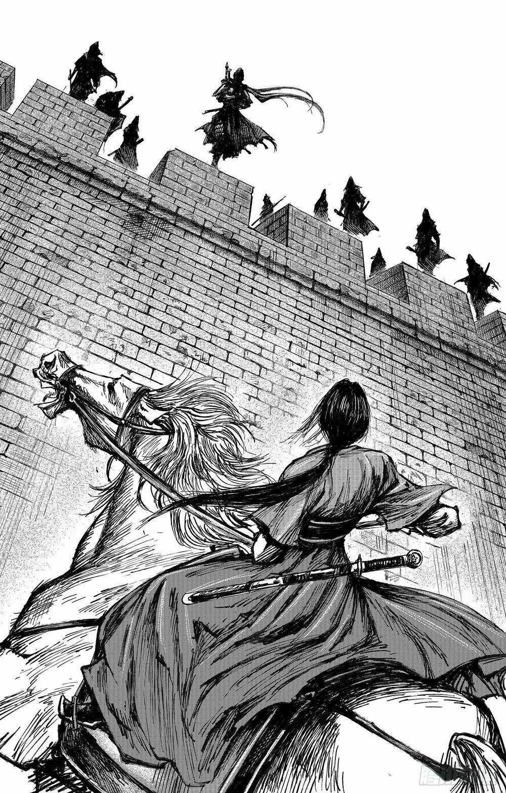 Thích Khách Tín Điều Chapter 44 trang 31