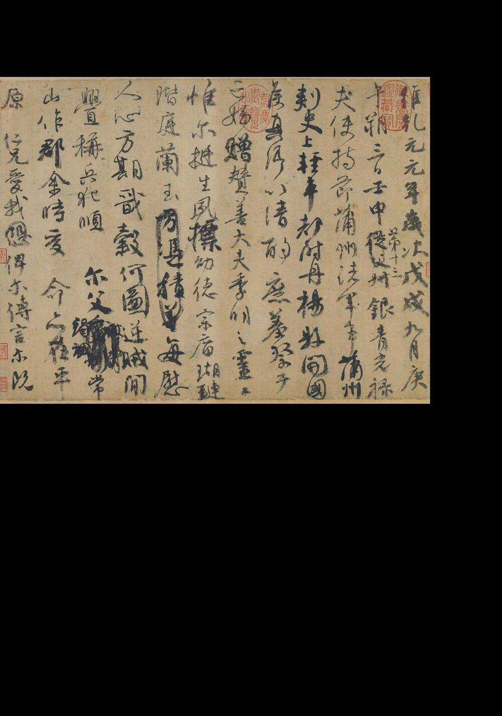 Thích Khách Tín Điều Chapter 44 trang 33