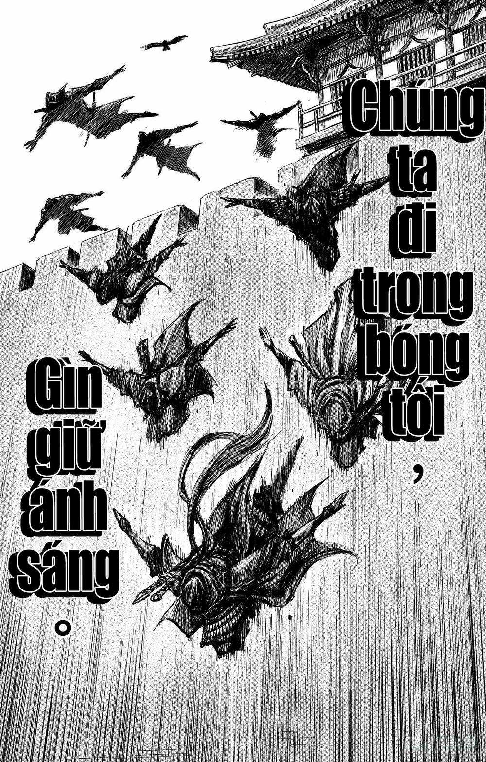 Thích Khách Tín Điều Chapter 44 trang 39