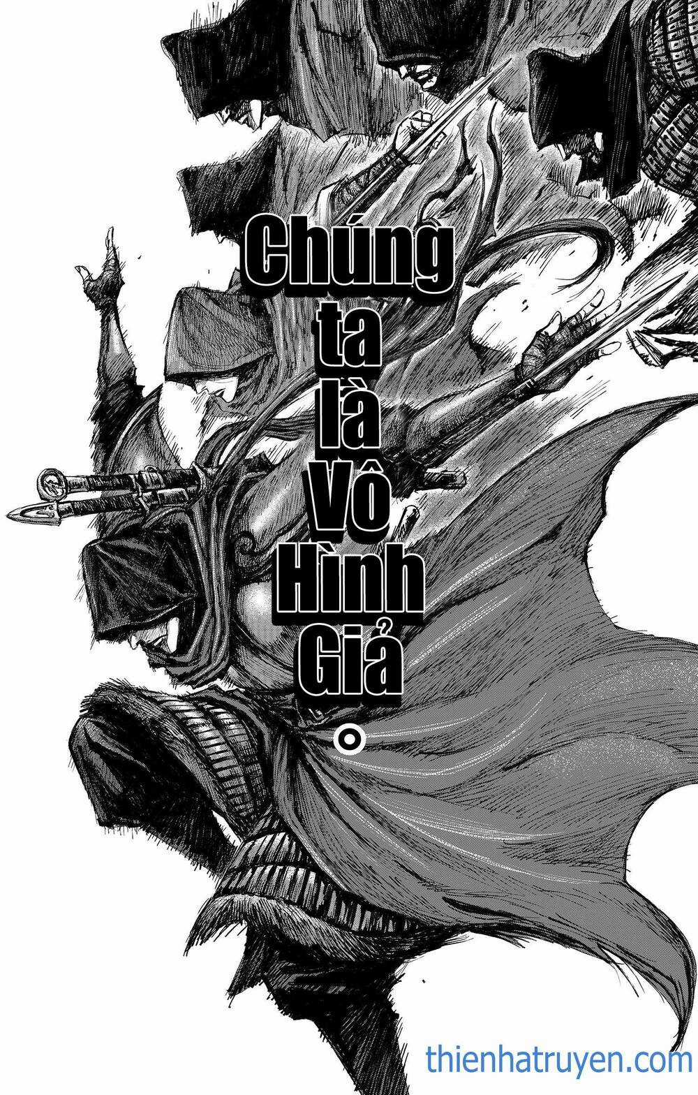 Thích Khách Tín Điều Chapter 44 trang 40
