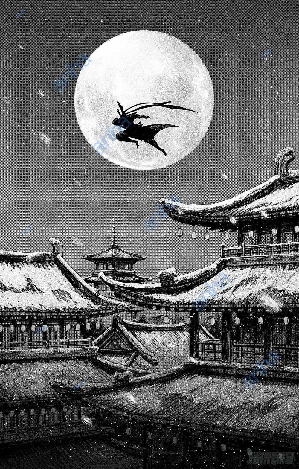 Thích Khách Tín Điều Chapter 44 trang 6