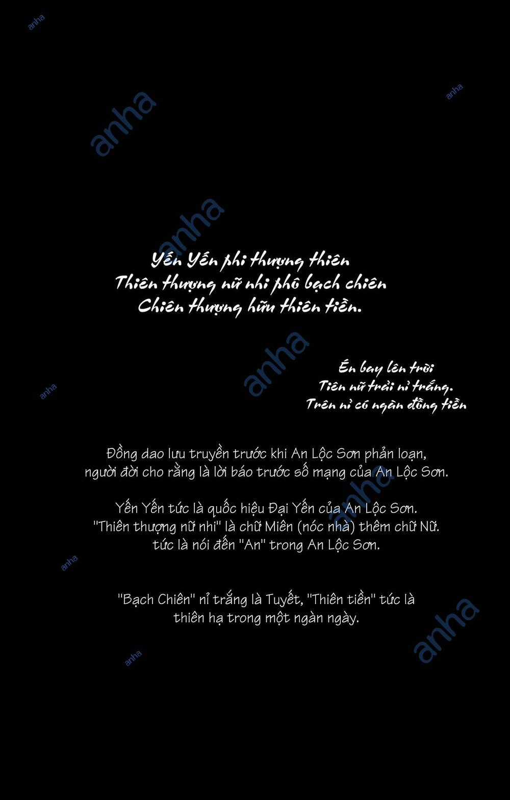 Thích Khách Tín Điều Chapter 44 trang 9