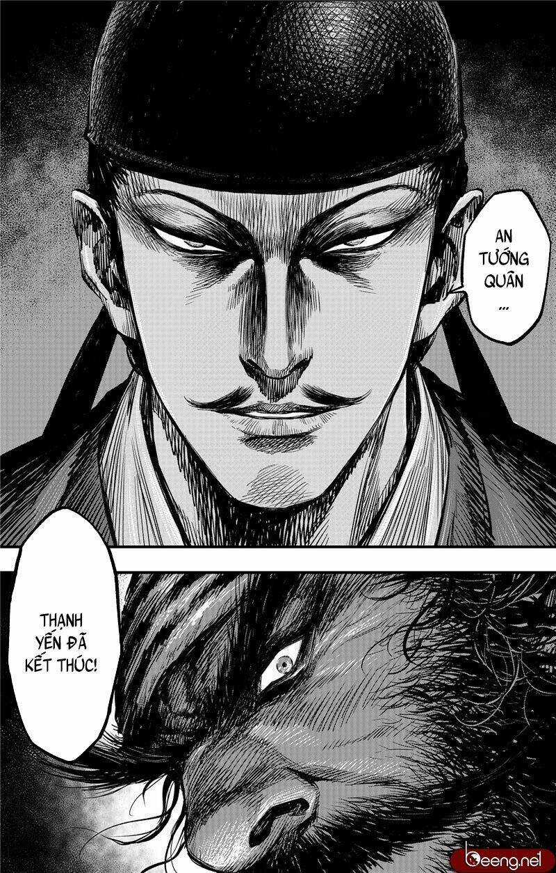 Thích Khách Tín Điều Chapter 5 trang 11