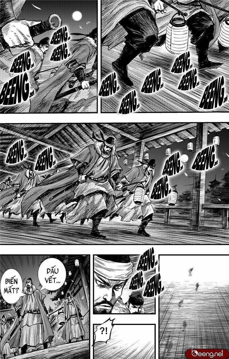 Thích Khách Tín Điều Chapter 5 trang 12