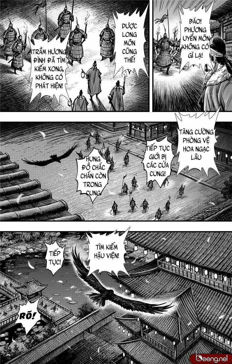 Thích Khách Tín Điều Chapter 5 trang 13