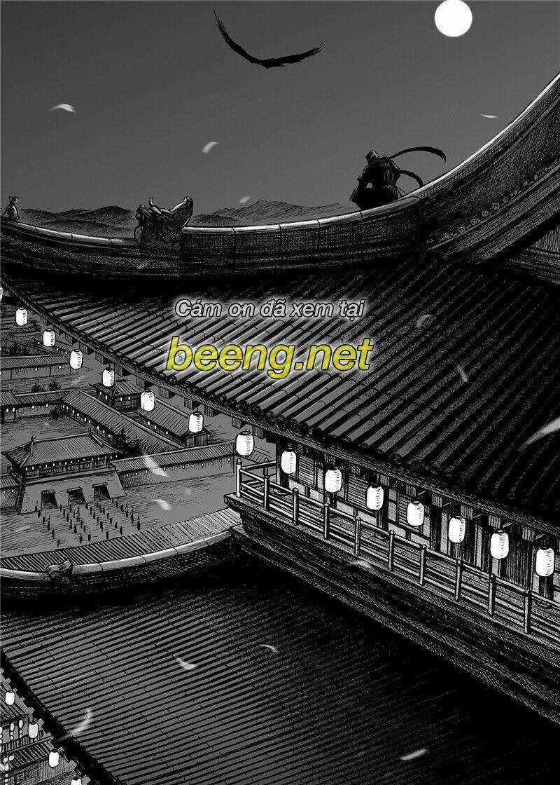 Thích Khách Tín Điều Chapter 5 trang 14