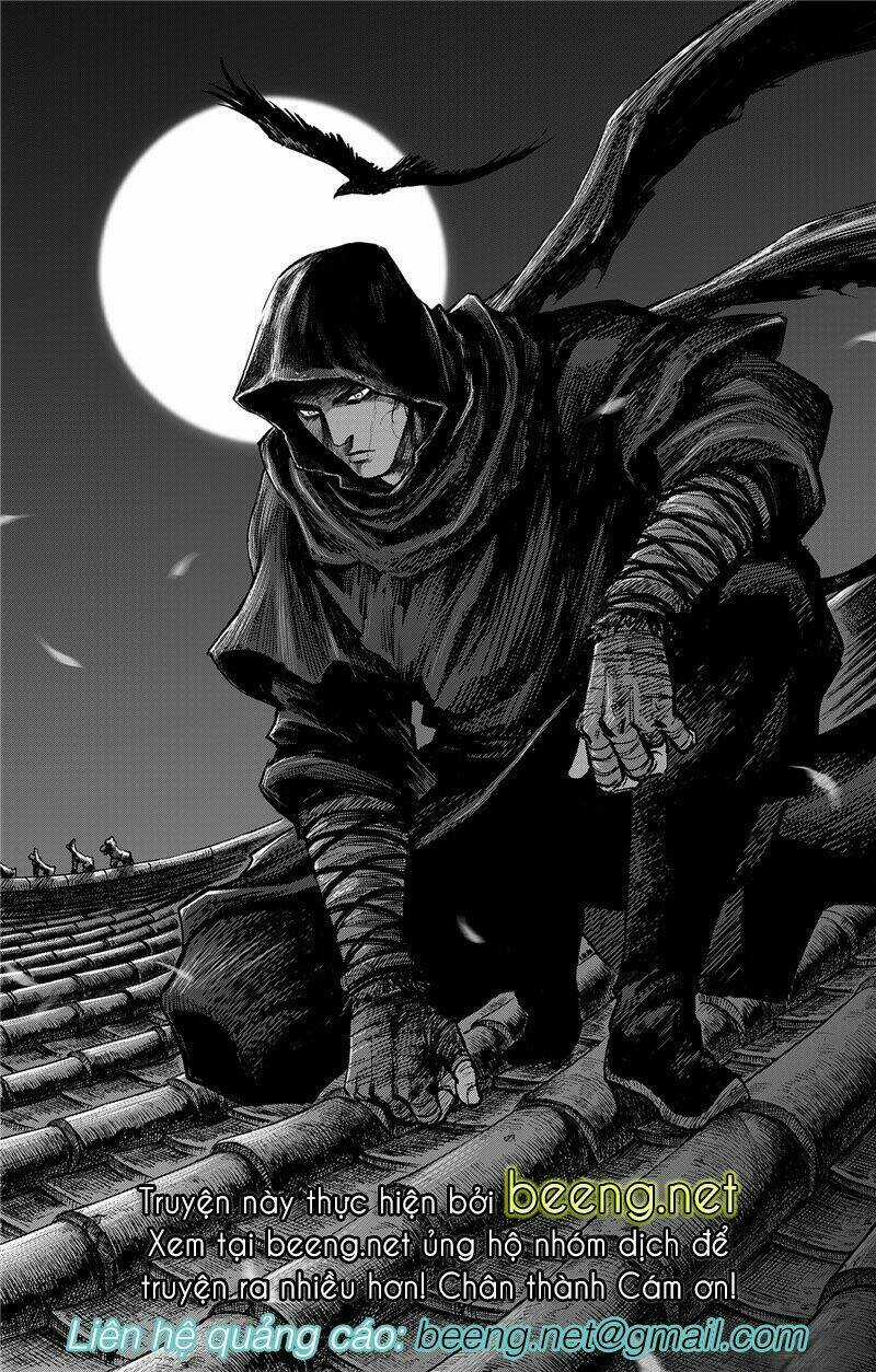 Thích Khách Tín Điều Chapter 5 trang 15