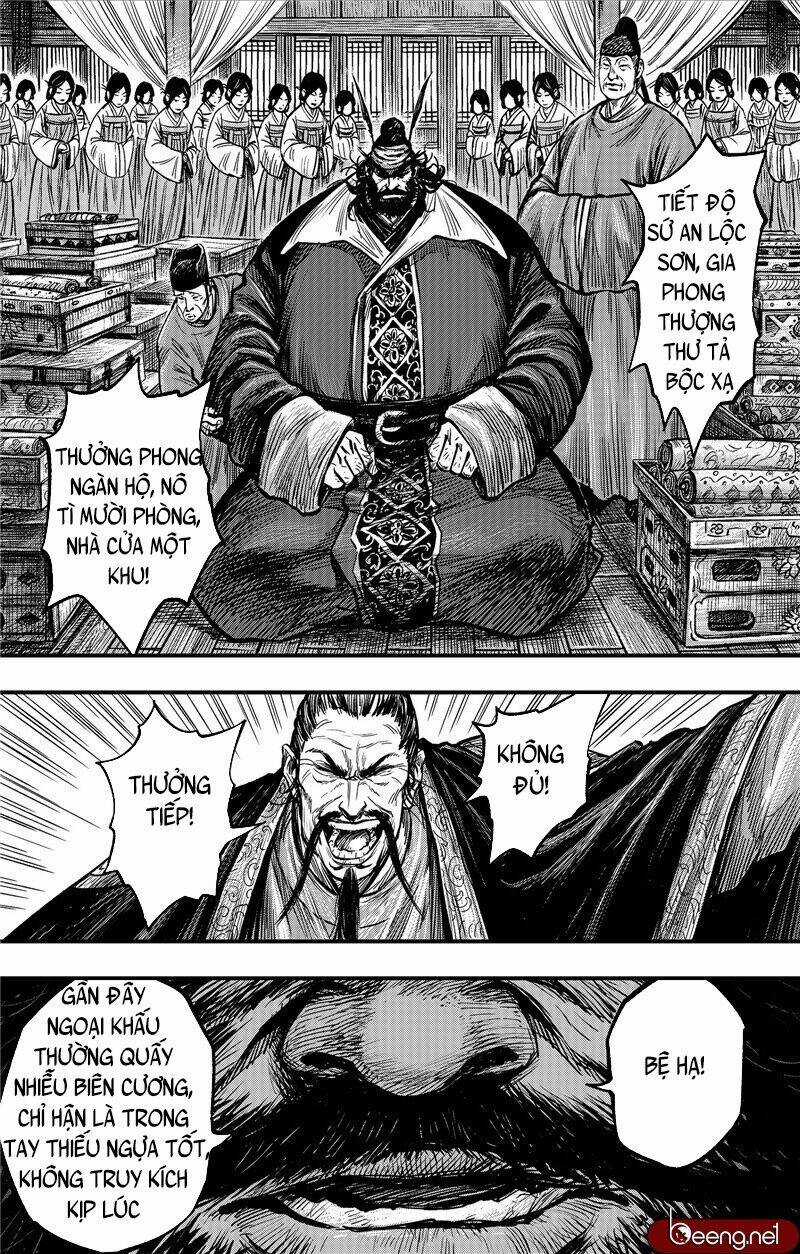 Thích Khách Tín Điều Chapter 5 trang 4
