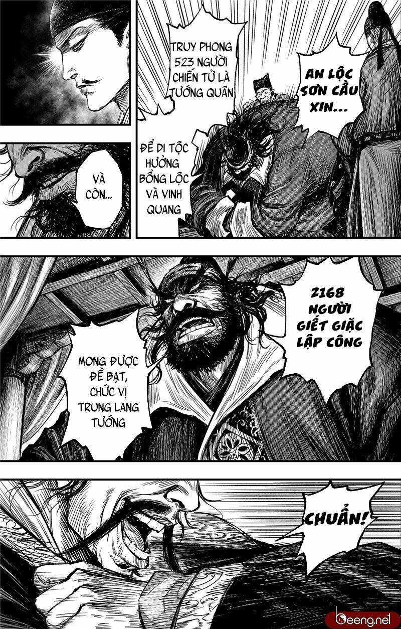 Thích Khách Tín Điều Chapter 5 trang 6